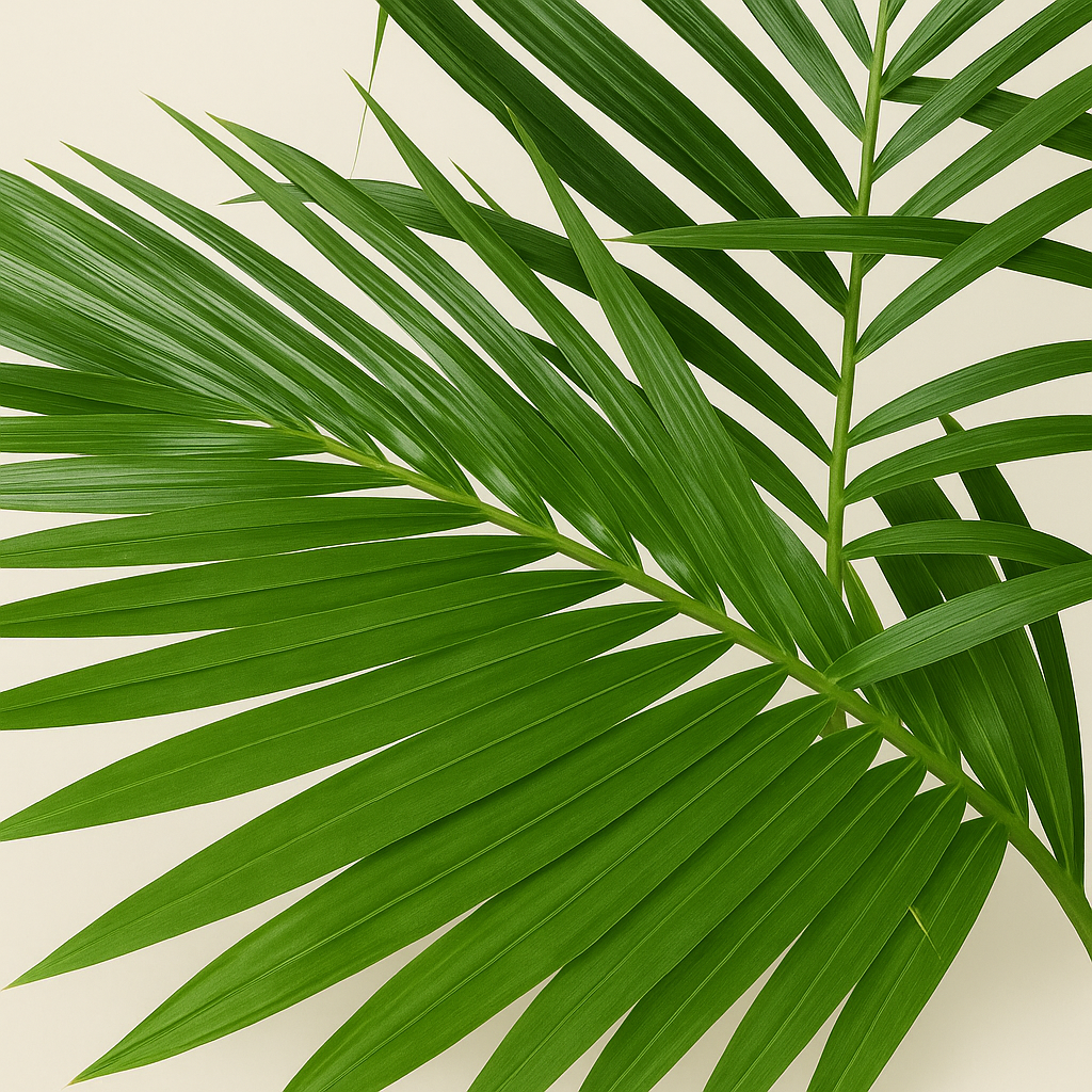 Kentia-Palme – Howea forsteriana - 220 cm - ø38 - Luna's Leaf Co.