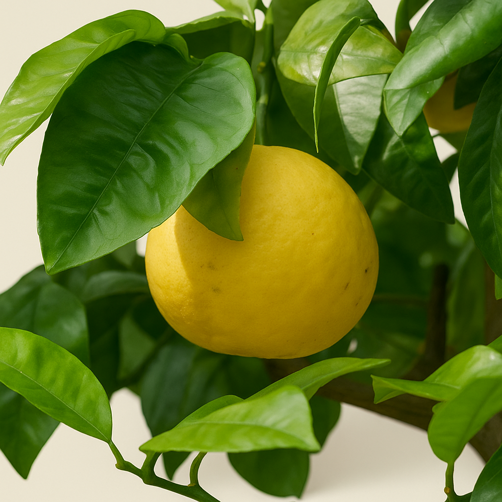 Grapefruitbaum – Citrus Pompelmo - 150 cm - ø40 - Luna's Leaf Co.