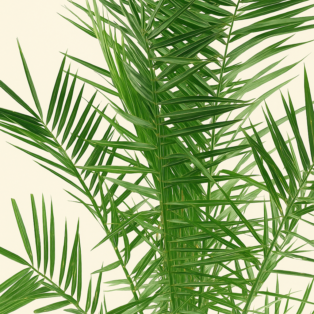 Phoenix Canariensis - 180cm- Ø25 - Luna's Leaf Co.