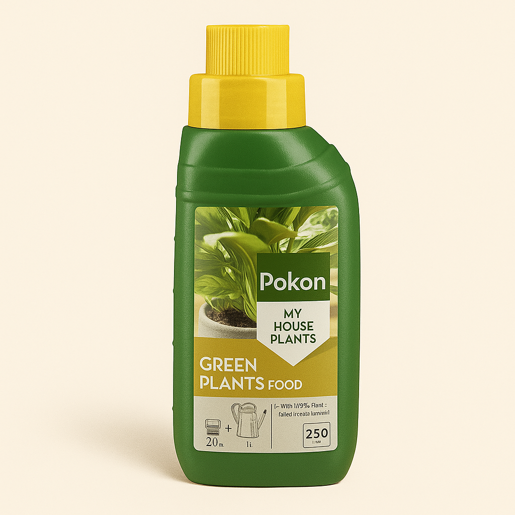 Grünpflanzennahrung - 250ML - Luna's Leaf Co.