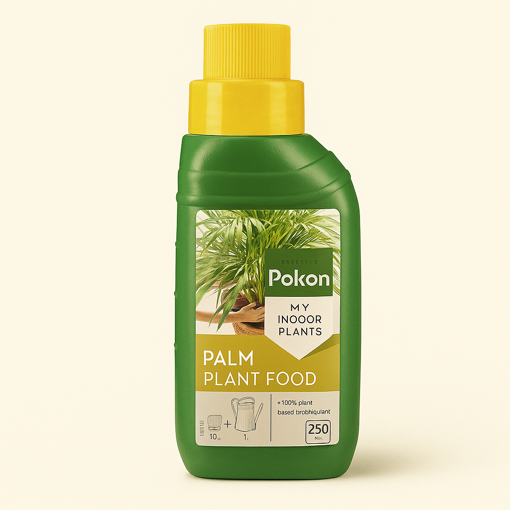 Palme Pflanzennahrung 250ML - Luna's Leaf Co.