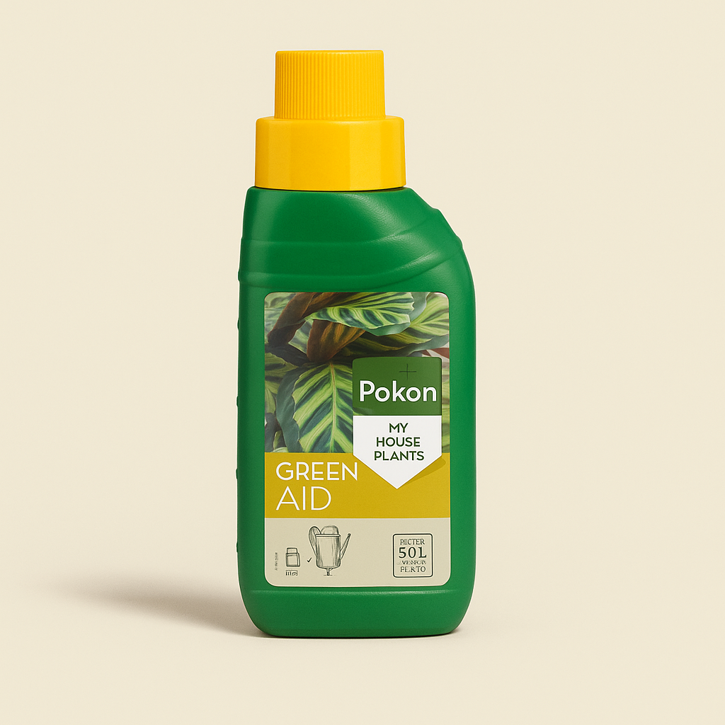 Grüner Restaurator - 250ML - Luna's Leaf Co.