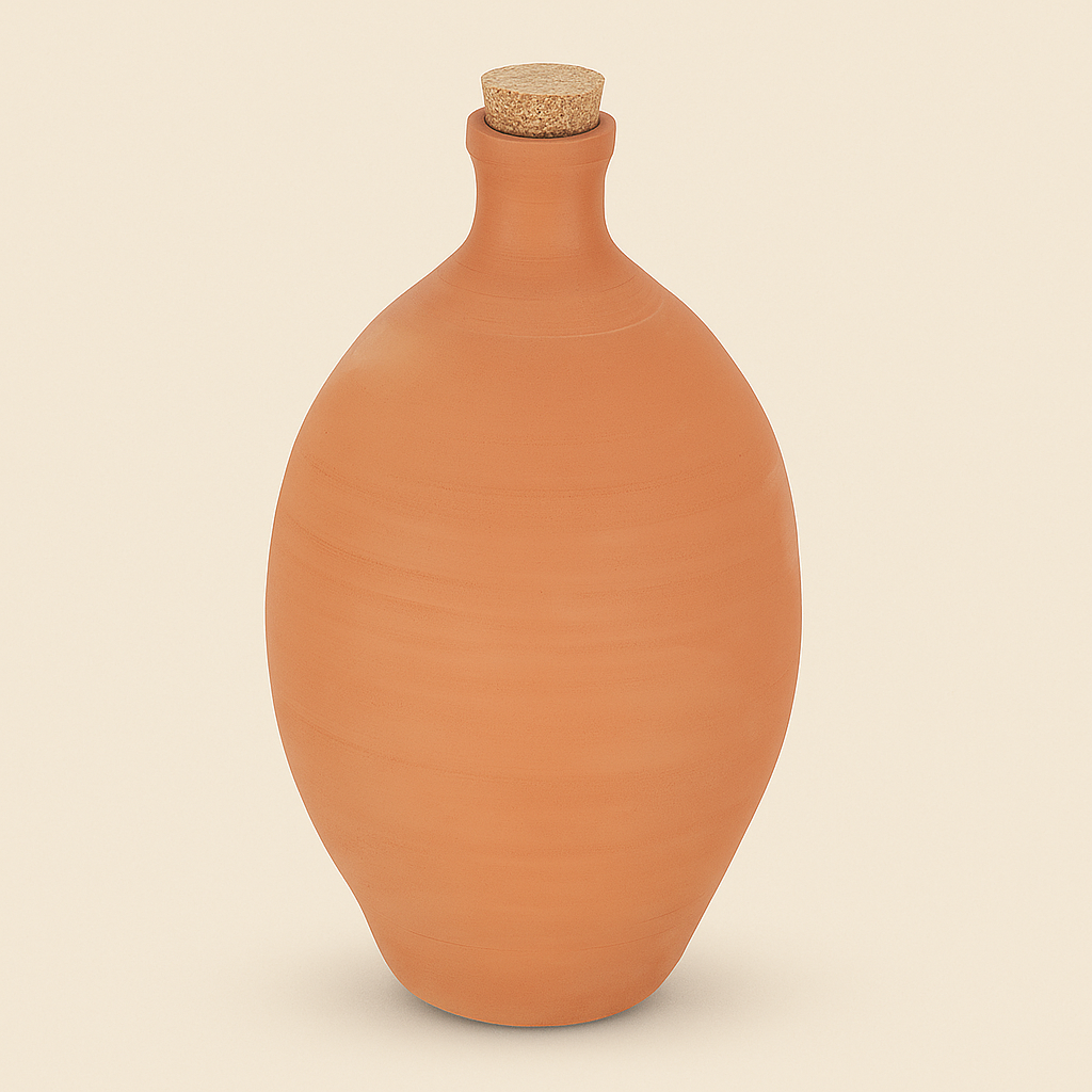Terracotta Olla-Bewässerung - XL
