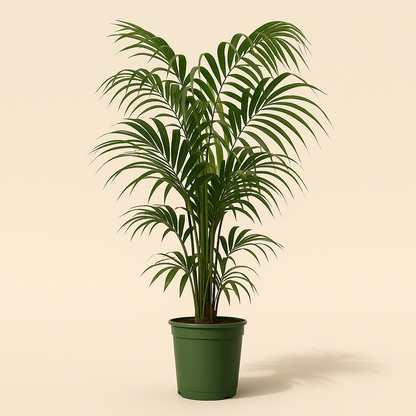 Kentia-Palme – Howea forsteriana - 220 cm - ø38 - Luna's Leaf Co. 