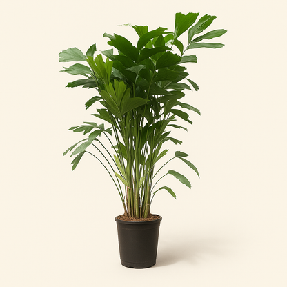 Caryota Mitis - 180 cm - Ø27 - Luna's Leaf Co. 