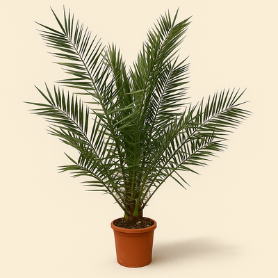 Phoenix Canariensis - 180cm- Ø25 - Luna's Leaf Co. 