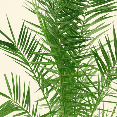 Phoenix Canariensis - 180cm- Ø25 - Luna's Leaf Co. 