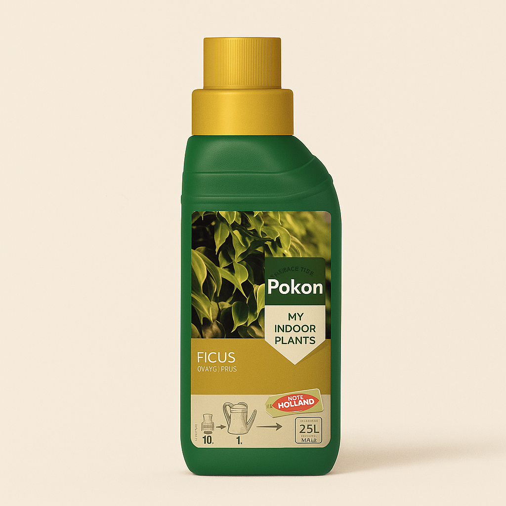 Ficus Pflanzennahrung 250ML - Luna's Leaf Co. 