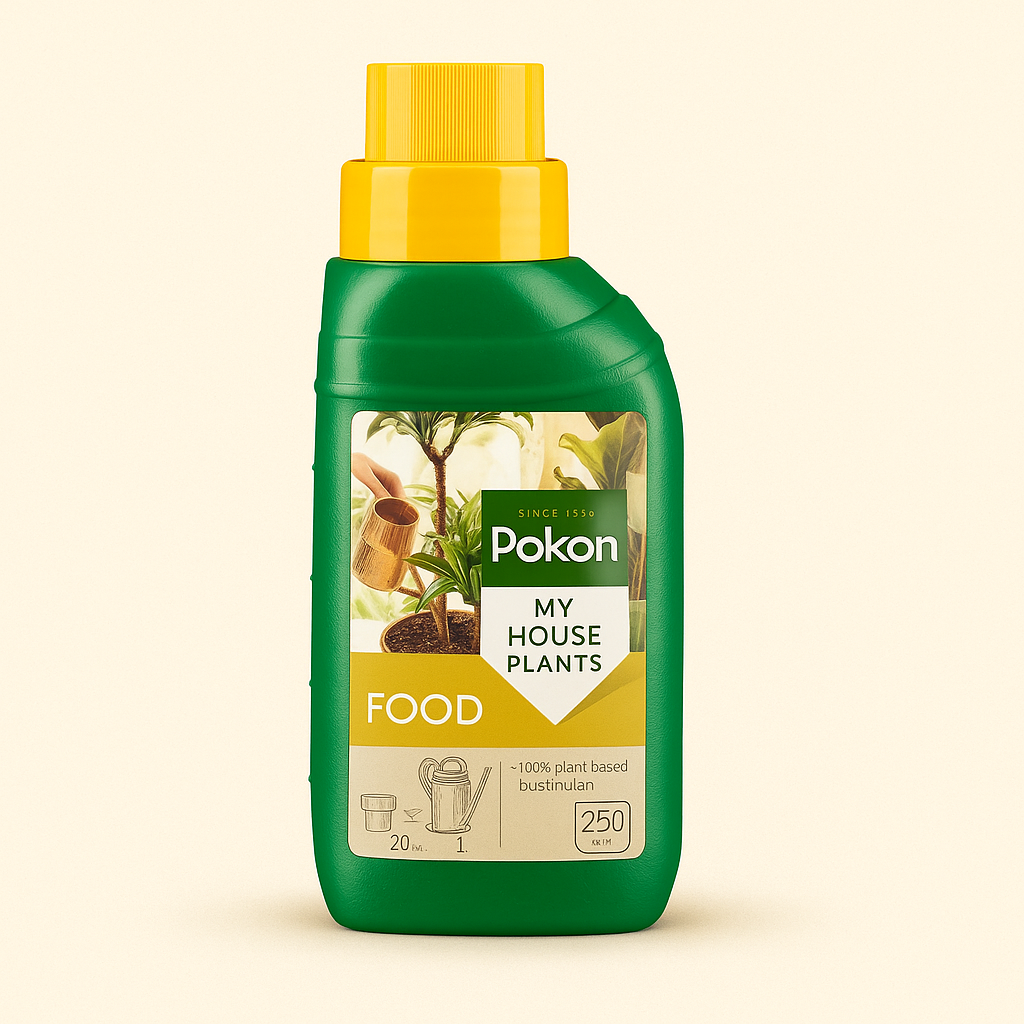 Universal Pflanzennahrung - 250ML - Luna's Leaf Co. 