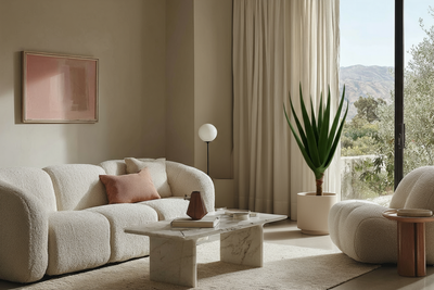 Aloe Barberae – Aloe barberae - 160 cm - Ø30cm - Luna's Leaf Co. 