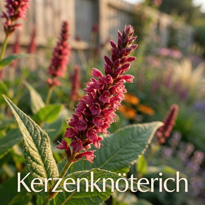 Staudenbeet Feuchtwiese - Pflanzenpaket für Sonne bis Halbschatten - 36 Pflanzen - Größe L