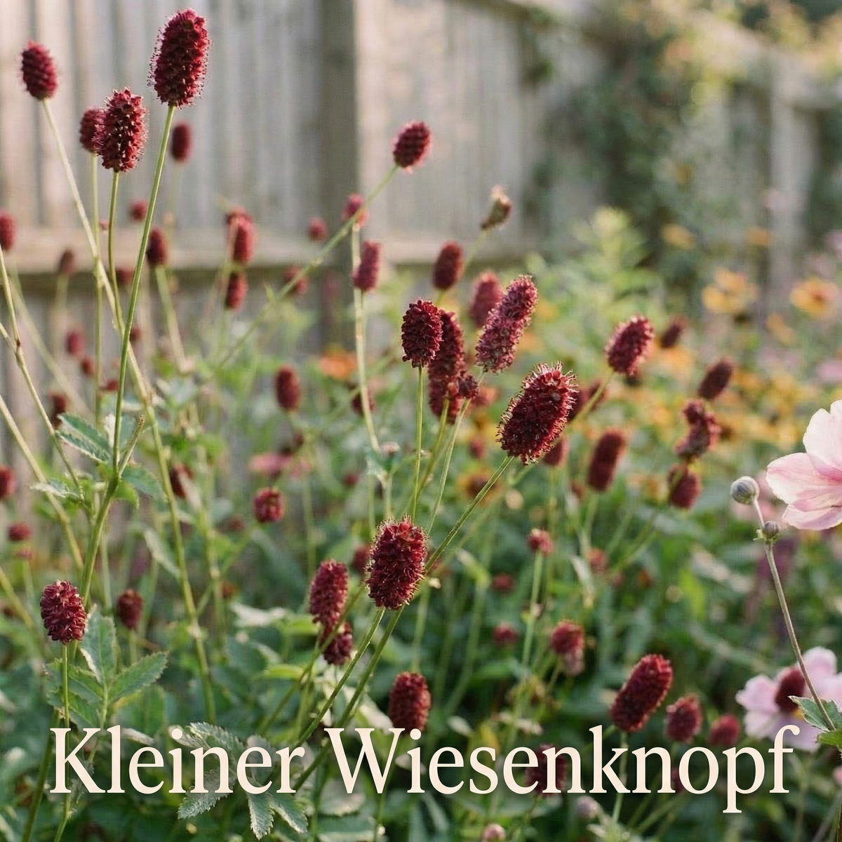 Staudenbeet Feuchtwiese XL - Pflanzenpaket für Sonne bis Halbschatten - 72 Pflanzen - Größe XL - Luna's Leaf Co. 