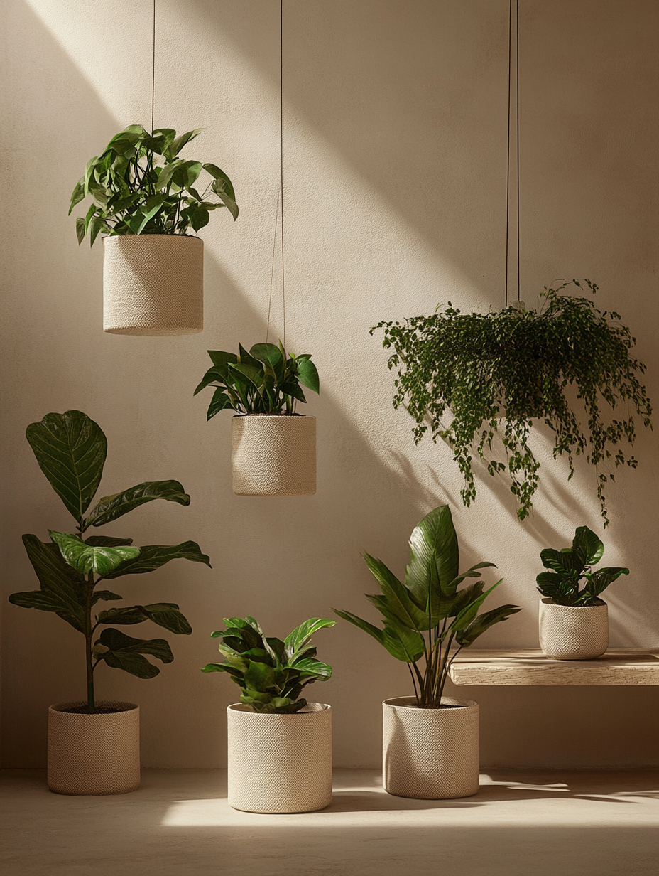Oasis&Grow L - Luna's Leaf Co. 