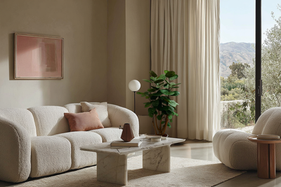 Polyscias Fabian – Polyscias scutellaria 'Fabian' - 130 cm - ø24 - Luna's Leaf Co. 